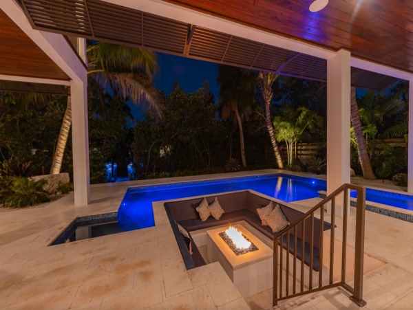 Spectacular Rental Anna Maria Island Vacation Pool Home